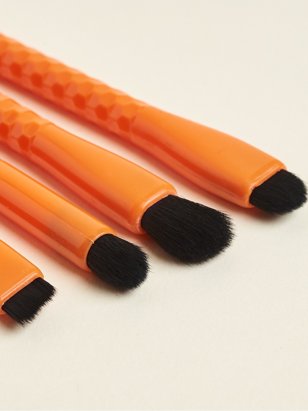 BeautyDivaLondon Diva Eye Brush Set